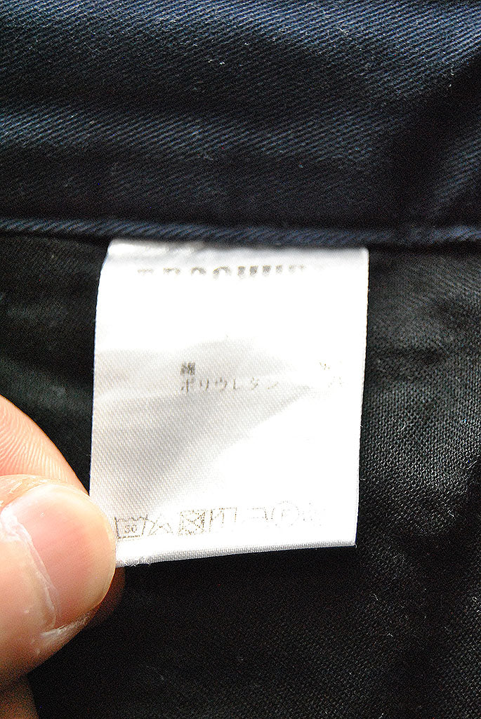 BROCHURE 1P BIG CHINO PANTS A.H