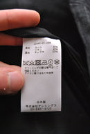 A.PRESSE Double Breasted Jacket