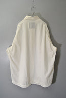 TEATORA CARTRIDGE SHIRT