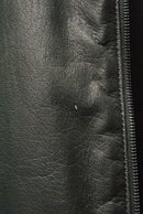 COMOLI ディアスキン インサレーションジャケット