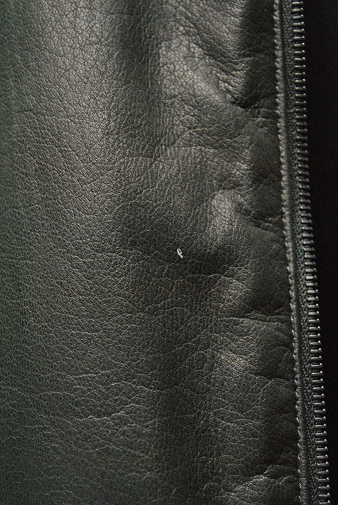 COMOLI ディアスキン インサレーションジャケット