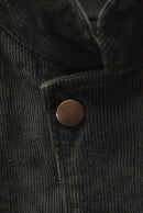 South2 West8 Corduroy Fishing Jacket