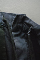 BROCHURE 1P BIG CHINO PANTS A.H