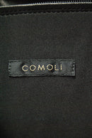 COMOLI ディアスキン インサレーションジャケット