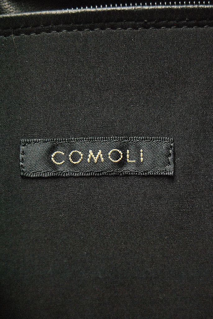 COMOLI ディアスキン インサレーションジャケット