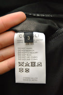 COMOLI ディアスキン インサレーションジャケット