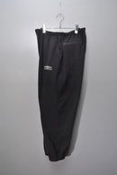 UMBRO x COMOLI F.C フリースパンツ