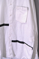 Ground Y 付け替えポケットシャツ