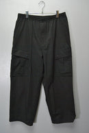 DAIWA PIER39 TECH LOOSE STRETCH 6P MIL PANTS