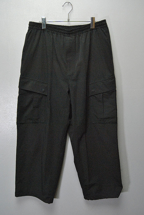 DAIWA PIER39 TECH LOOSE STRETCH 6P MIL PANTS
