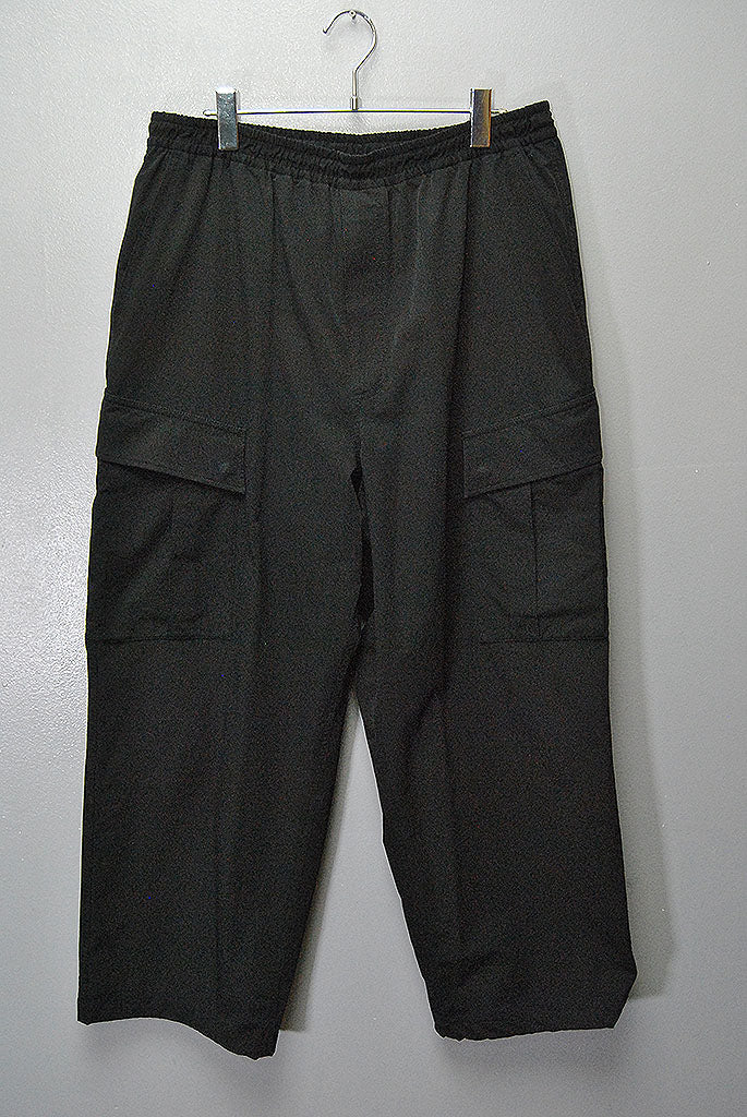 DAIWA PIER39 TECH LOOSE STRETCH 6P MIL PANTS