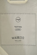 TEATORA CARTRIDGE SHIRT
