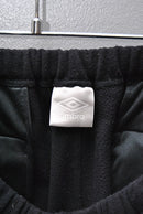 UMBRO x COMOLI F.C フリースパンツ