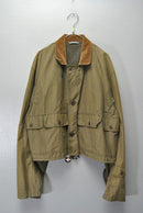 KENNETH FIELD Wading Fishing Jacket