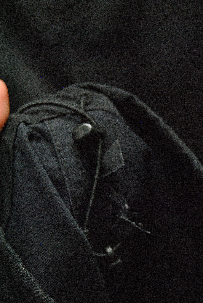 DAIWA PIER39 TECH LOOSE STRETCH 6P MIL PANTS