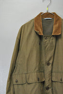 KENNETH FIELD Wading Fishing Jacket