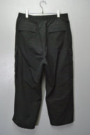 DAIWA PIER39 TECH LOOSE STRETCH 6P MIL PANTS
