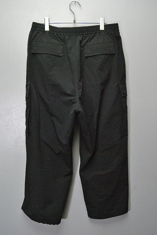 DAIWA PIER39 TECH LOOSE STRETCH 6P MIL PANTS