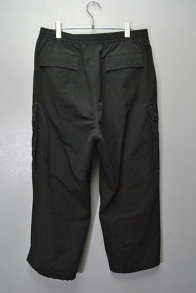 DAIWA PIER39 TECH LOOSE STRETCH 6P MIL PANTS