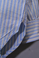 Marvine Pontiak Shirt Makers Regular Collar 3 Button SH