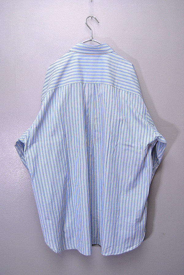 Marvine Pontiak Shirt Makers Regular Collar 3 Button SH
