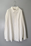 is-ness VENTILATION LONGSLEEVE SHIRT