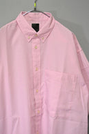 DAIWA PIER39 TECH BUTTON DOWN SHIRTS S/S OX