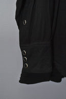 COMOLI レーヨンウエスタンシャツ