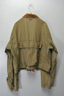KENNETH FIELD Wading Fishing Jacket