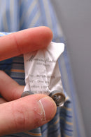 Marvine Pontiak Shirt Makers Regular Collar 3 Button SH