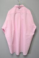 DAIWA PIER39 TECH BUTTON DOWN SHIRTS S/S OX