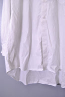 Ground Y 襟切断シャツ