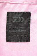DAIWA PIER39 TECH BUTTON DOWN SHIRTS S/S OX