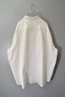 is-ness VENTILATION LONGSLEEVE SHIRT