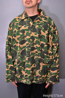 South2 West8 HUNTING SHIRT CAMO PT