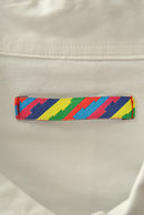 is-ness VENTILATION LONGSLEEVE SHIRT