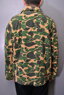 South2 West8 HUNTING SHIRT CAMO PT