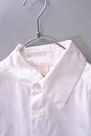 Ground Y 襟切断シャツ