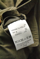 KENNETH FIELD Wading Fishing Jacket