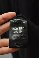 COMOLI レーヨンウエスタンシャツ