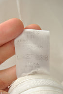 is-ness VENTILATION LONGSLEEVE SHIRT