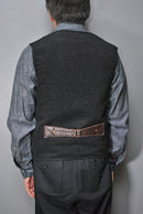 BONCOURA Piping Vest