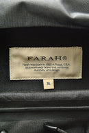 FARAH 3-Layer Shell Jacket