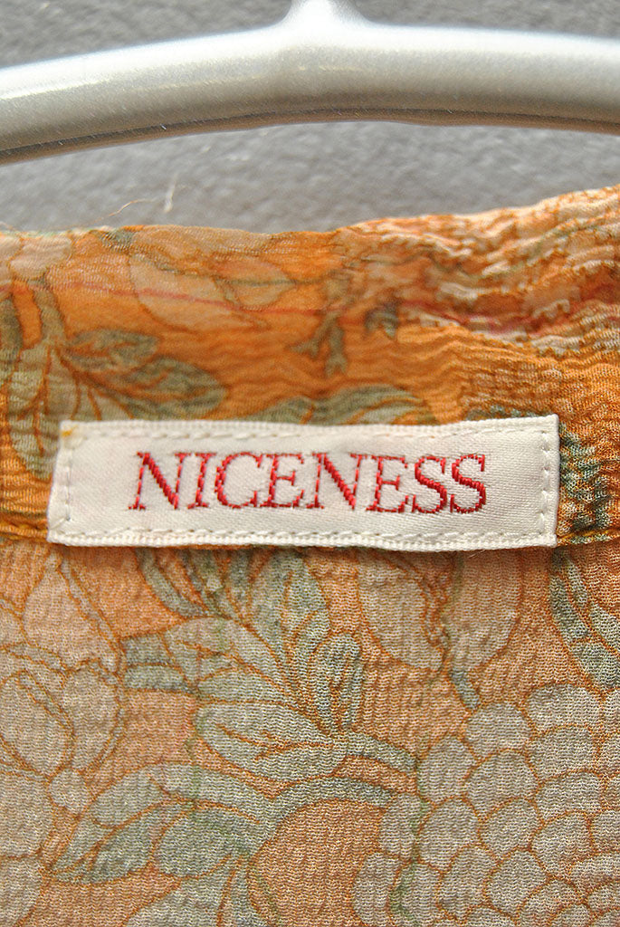 NICENESS MADAN