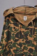 South2 West8 Mexican Parka-Printed Flannel