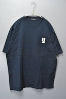 UNDERCOVER BASIC SMALL UNDERBAR U TEE