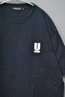 UNDERCOVER BASIC SMALL UNDERBAR U TEE