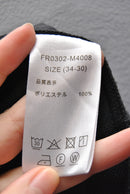 FARAH Two-tuck Wide Tapered Pants