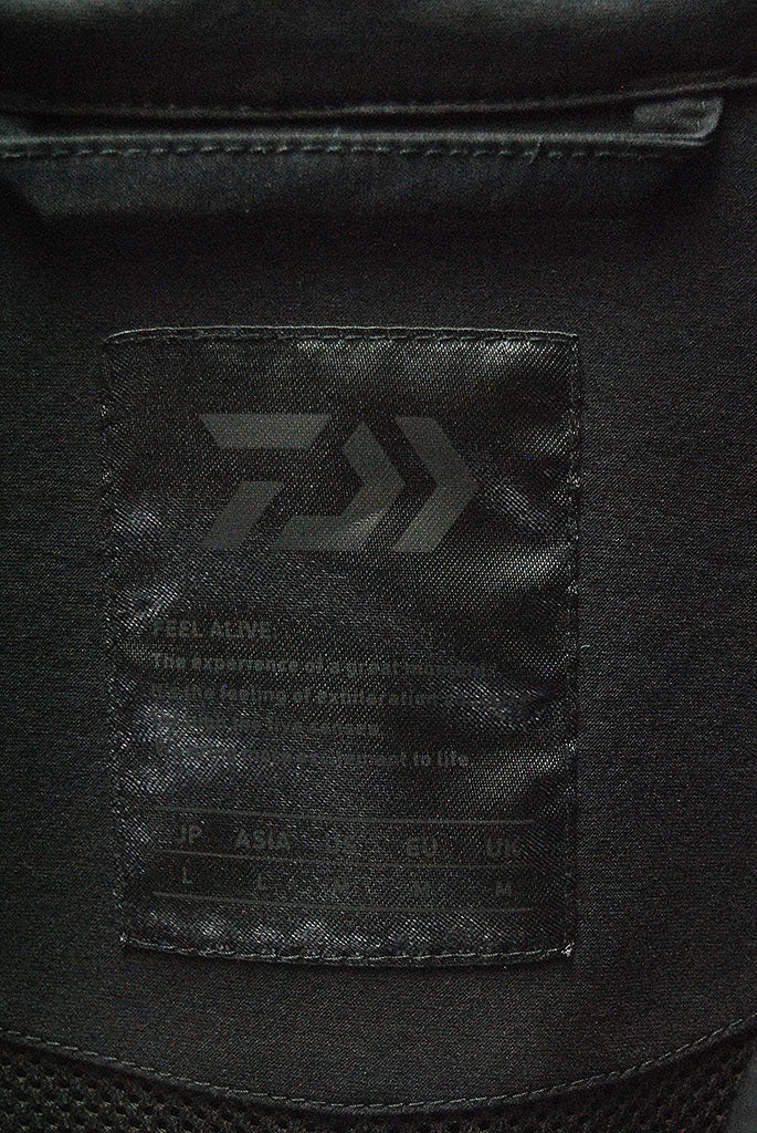 DAIWA PIER39 LOOSE STRETCH 2B JACKET