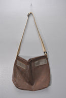 ALWAYTH メッシュサコッシュ